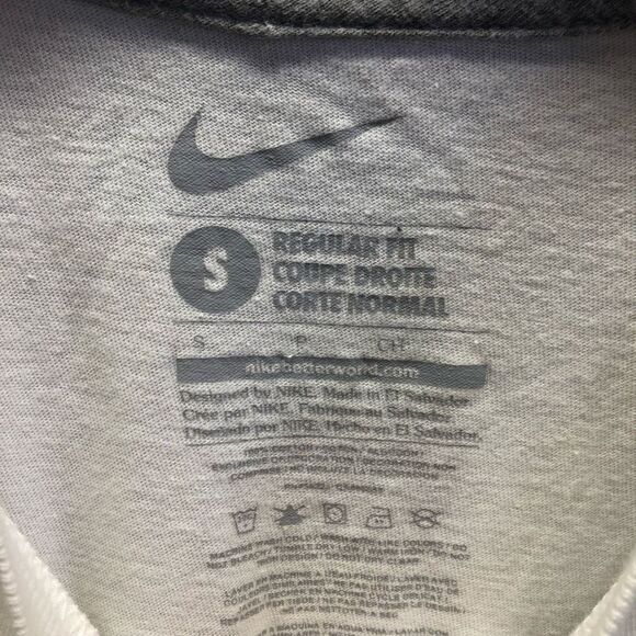 Frank Cho Nike Space Ape Graphic T-Shirt Size Small (S) - Picture 3 of 5